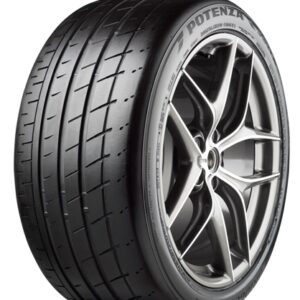 BRIDGESTONE POTENZA S007 101Y XL 255/40/R20 Vasarinė