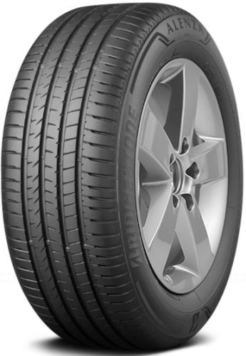 BRIDGESTONE ALENZA 001 100Y XL RFT 245/40/R21 Vasarinė