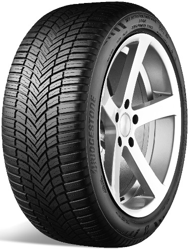 BRIDGESTONE WEATHER CONTROL A005 DRIVEGUARD EVO 92H XL RFT 185/65/R15 Universali
