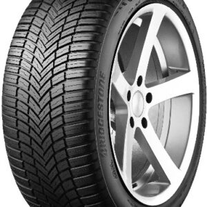 3286341939118 BRIDGESTONE WEATHER CONTROL A005 EVO 91H 195/65/R15 Universali