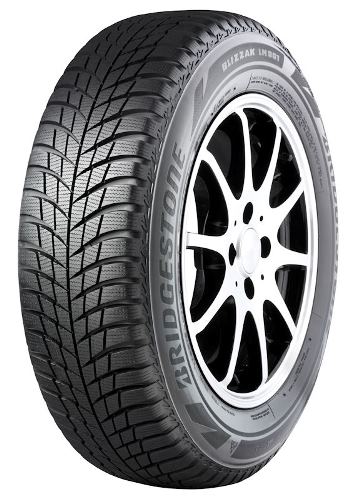 BRIDGESTONE BLIZZAK LM001 92H 205/60/R16 Žieminė