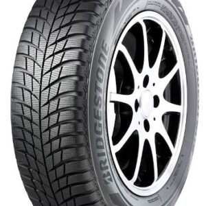 3286342855912 BRIDGESTONE BLIZZAK LM001 95T 215/55/R18 Žieminė