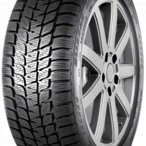 3286347827419 BRIDGESTONE BLIZZAK LM25 96V RFT 245/45/R18 Žieminė