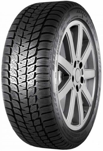 BRIDGESTONE BLIZZAK LM25 96V RFT 245/45/R18 Žieminė