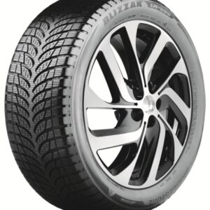 BRIDGESTONE BLIZZAK LM500 88Q XL 155/70/R19 Žieminė