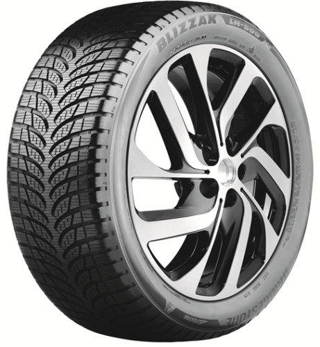 BRIDGESTONE BLIZZAK LM500 88Q XL 155/70/R19 Žieminė