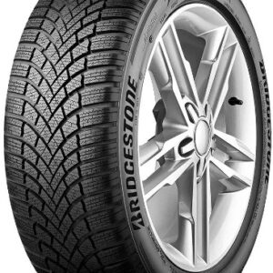 3286342855318 BRIDGESTONE BLIZZAK LM005 103T 255/50/R19 Žieminė