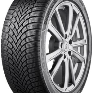 BRIDGESTONE BLIZZAK 6 100W XL 275/35/R19 Žieminė
