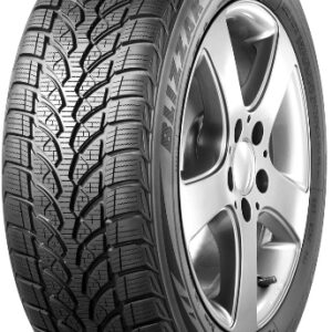 BRIDGESTONE BLIZZAK LM32 95V XL 215/45/R20 Žieminė