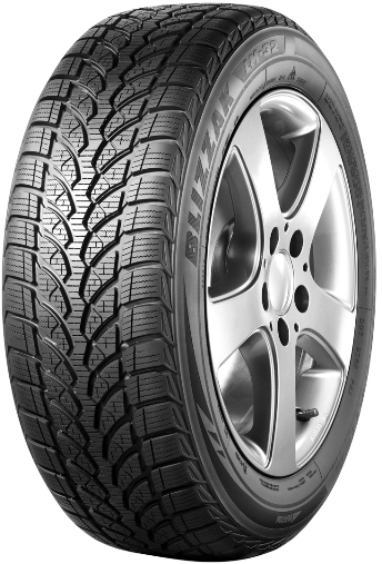 BRIDGESTONE BLIZZAK LM32 95V XL 215/45/R20 Žieminė