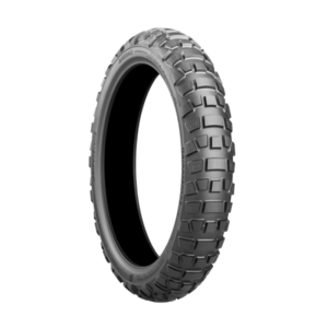 BRIDGESTONE BATTLAX ADVENTURECROSS AX41 F 54Q PREMIUM 90/90/R21 Vasarinė