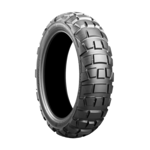 3286341662818 BRIDGESTONE BATTLAX ADVENTURECROSS AX41 R 69Q PREMIUM 150/70/R17 Vasarinė