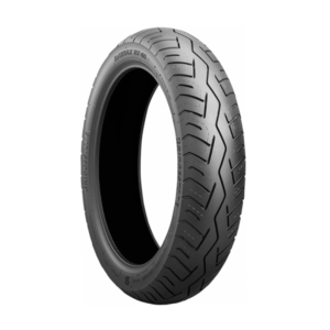 BRIDGESTONE BATTLAX BIAS TOURING BT46R 69H PREMIUM 150/70/R17 Vasarinė