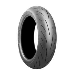 BRIDGESTONE BATTLAX S22 R 73W PREMIUM 180/55/R17 Vasarinė