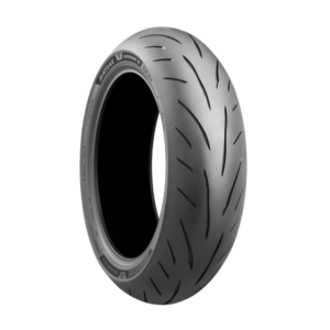 BRIDGESTONE BATTLAX HYPERSPORT S23R 73W PREMIUM 180/55/R17 Vasarinė