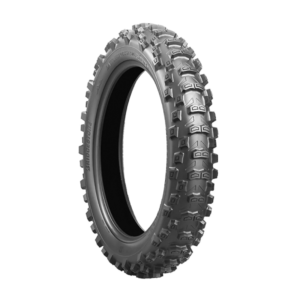 3286341741810 BRIDGESTONE BATTLECROSS E50R EXTREME TT NHS 70M PREMIUM 140/80/R18 Vasarinė