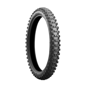 BRIDGESTONE BATTLECROSS E50F 54P PREMIUM 90/90/R21 Vasarinė