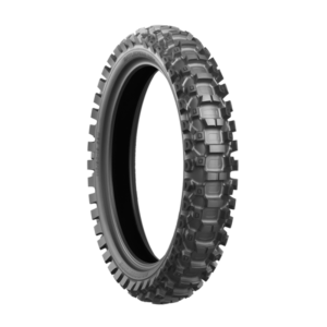 3286340979115 BRIDGESTONE BATTLECROSS X20 R NHS TT 63M PREMIUM 120/80/R19 Vasarinė
