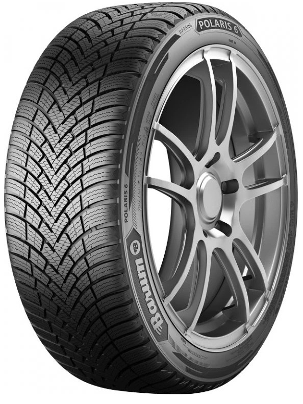 Barum POLARIS 6 98H XL 225/50/R17 Žieminė
