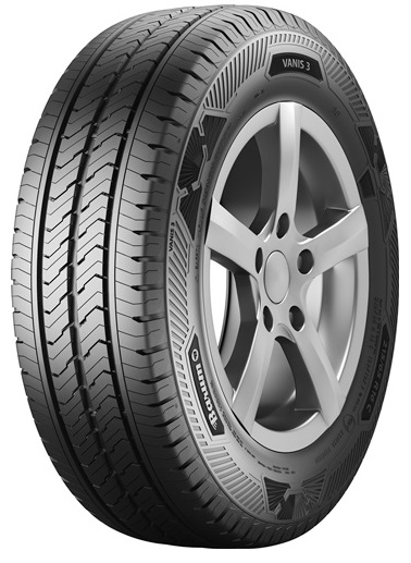 Barum Vanis 3 112/110T 225/65/R16C Vasarinė