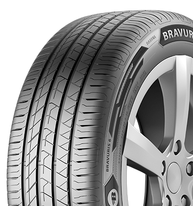 BARUM Bravuris 6 92Y VIDUTINė 245/35/R18 Vasarinė
