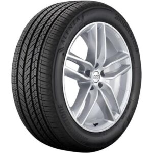 Bridgestone Alenza Sport AS Bridgestone Alenza Sport A/S 105T XL 255/45/R20 Vasarinė