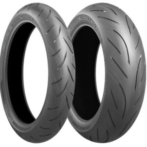 Bridgestone Battlax HYPERSPORT S21R 69W 160/60/R17 Vasarinė