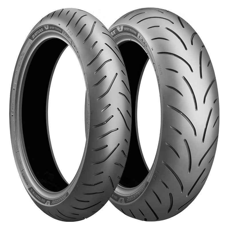 Bridgestone Battlax SPORT TOURING T33R 69W 160/60/R17 Vasarinė