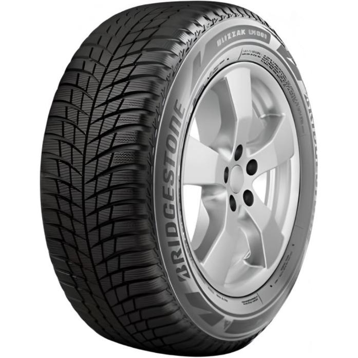 BRIDGESTONE BLIZZAK LM001 111H XL 255/55/R19 Žieminė