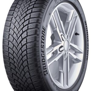 Bridgestone Blizzak LM005 BRIDGESTONE BLIZZAK LM005 103V XL 275/35/R21 Žieminė