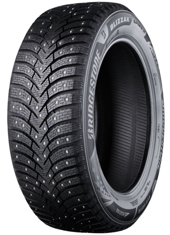 Bridgestone Blizzak SPIKE 3 103T XL 235/55/R17 Dygliuota