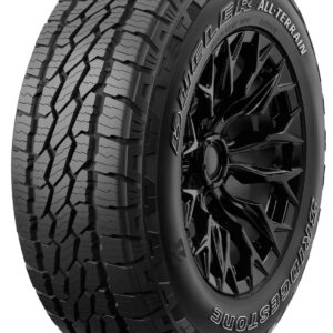 BRIDGESTONE DUELER ALL TERRAIN A/T002 103T 225/70/R16 Vasarinė