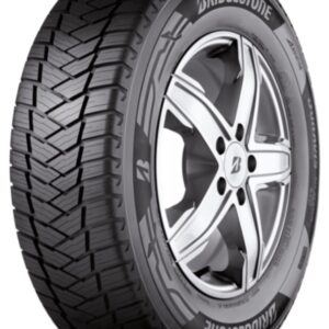 Bridgestone Duravis All Season Evo BRIDGESTONE DURAVIS ALL SEASON 113R 205/75/R16C Universali