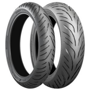 Bridgestone Sport Touring T32 Bridgestone Battlax SPORT TOURING T32R 69W 160/60/R17 Vasarinė