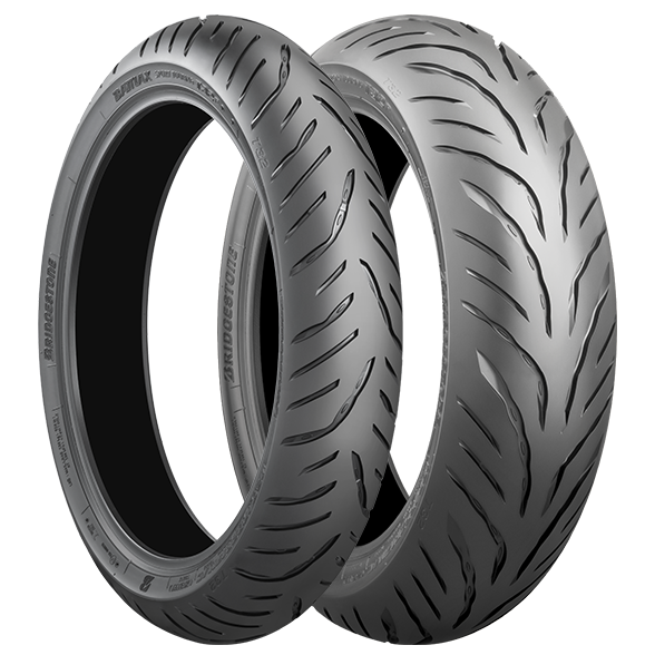 Bridgestone Battlax SPORT TOURING T32F 58W 120/70/R17 Vasarinė