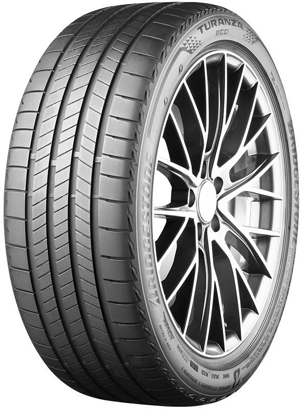 Bridgestone Turanza Eco 100V 235/55/R18 Vasarinė