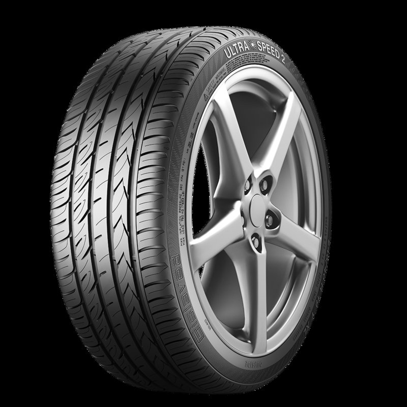 GISLAVED ULTRA*SPEED 2 95Y XL 225/45/R18 Vasarinė