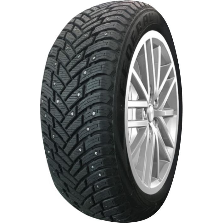 FEDERAL HIMALAYA K1 PC 94T XL 225/45/R17 Dygliuota