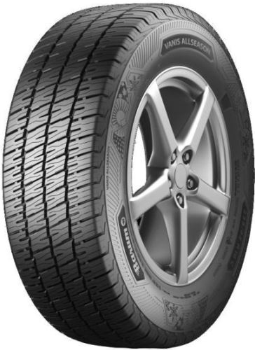 BARUM VANIS ALLSEASON 109/107T 215/65/R16C Universali