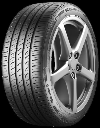 BARUM BRAVURIS 5HM 93Y XL 205/50/R17 Vasarinė