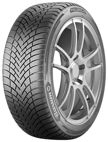 BARUM POLARIS 6 95V XL 215/50/R17 Žieminė