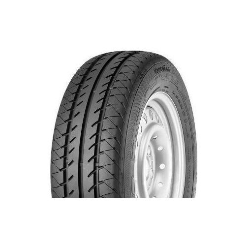 CONTINENTAL VANCONTACT ECO 112/110T 225/65/R16C Vasarinė