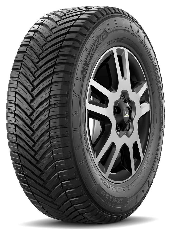 MICHELIN CrossClimate CAMPING 107R 195/75/R16C Universali