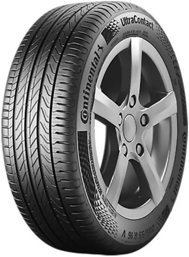 CONTINENTAL ULTRACONTACT 81T 165/70/R14 Vasarinė