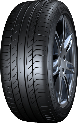 CONTINENTAL SPORTCONTACT 5P 96Y XL 255/35/R19 Vasarinė