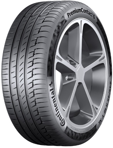 CONTINENTAL PREMIUMCONTACT 6 114Y 325/40/R22 Vasarinė