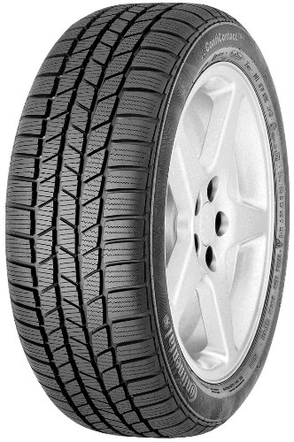 CONTINENTAL CONTACT TS 815 96V XL 205/60/R16 Universali