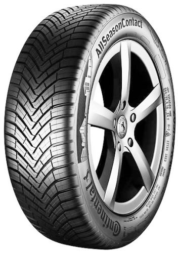 CONTINENTAL ALLSEASONCONTACT 100V 235/55/R18 Universali
