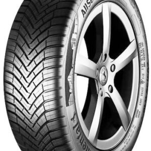 CONTINENTAL ALLSEASONCONTACT 105V XL 235/55/R19 Universali