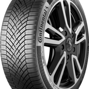 4019238399820 CONTINENTAL ALLSEASONCONTACT 2 100W XL 235/45/R20 Universali